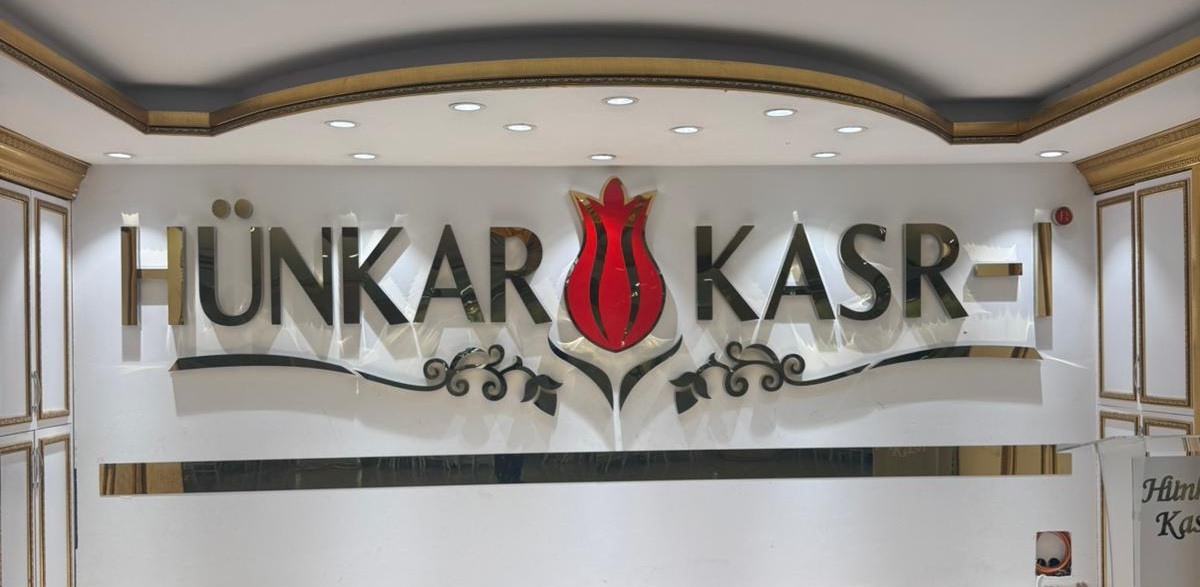 Gazi Mahallesi Düğün Salonu