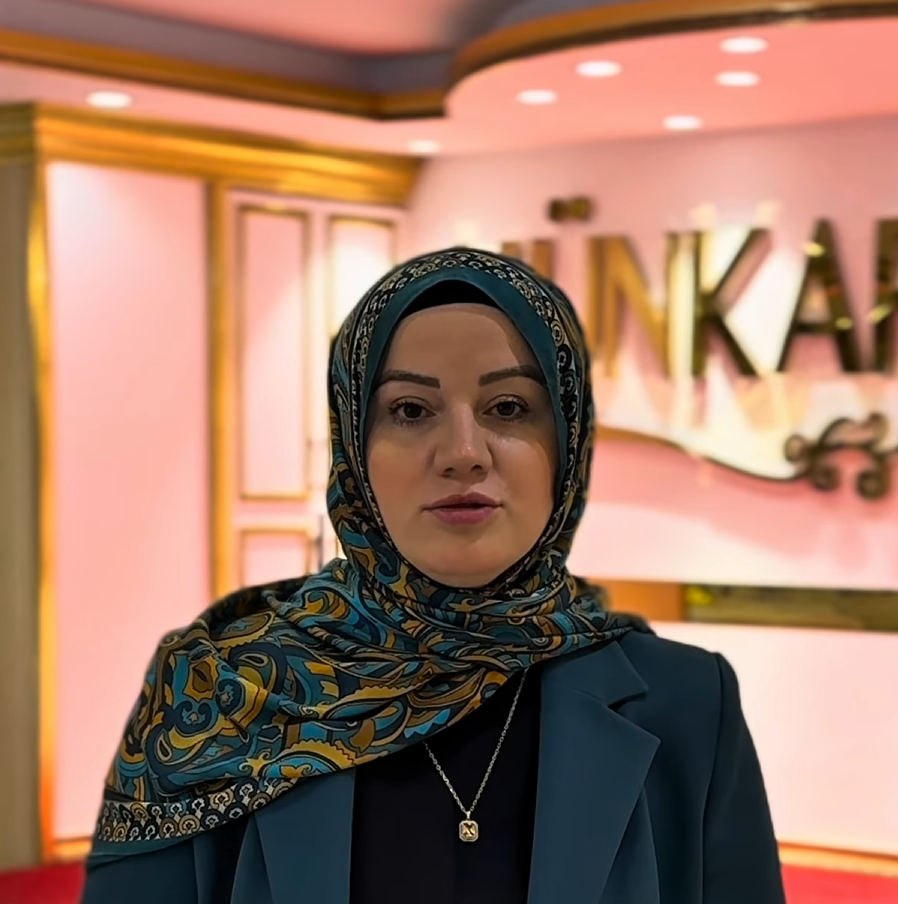 Songül Terzi - Hünkar Kasrı