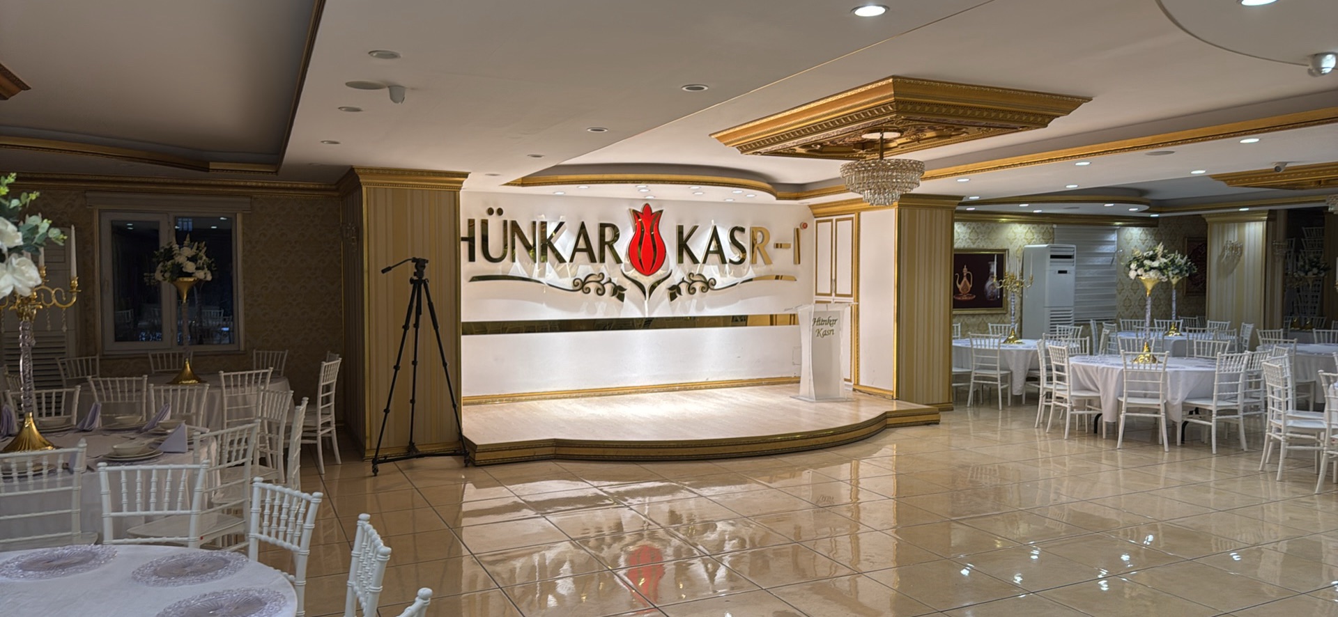 Dini Düğün Organizasyonu