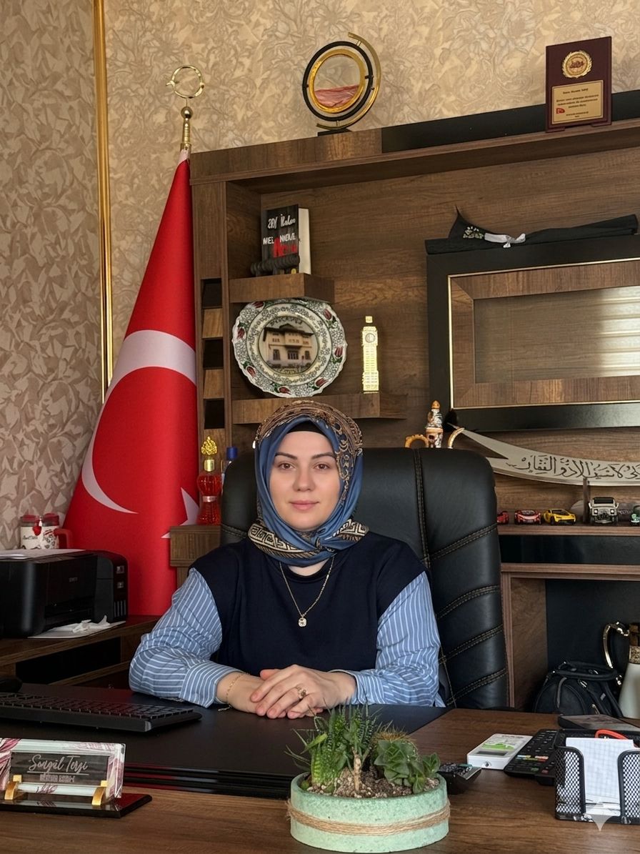 Songül Terzi - Hünkar Kasrı